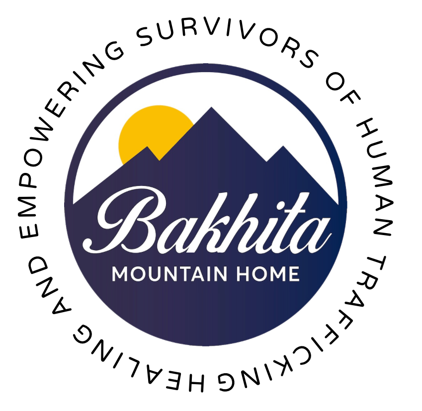 Bakhita Mountain Home Inc logo